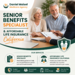 Secure Your Future with a Senior Benefits Specialist