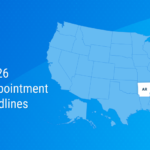 Arkansas 2026 Insurance Appointment Renewal Compliance