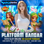 Panduan Lengkap Hargatoto: Strategi Cerdas dan Tren Gaming Digital Modern
