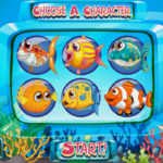 Why Online Fishing Games Are Becoming Popular Among Casual Gamers