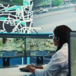 How Remote Security Guards in Oklahoma Reduce Theft and Vandalism