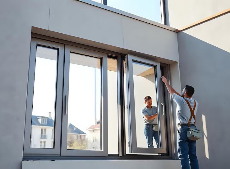 Window and Door Suppliers: Guide for Quality and Cost Efficiency