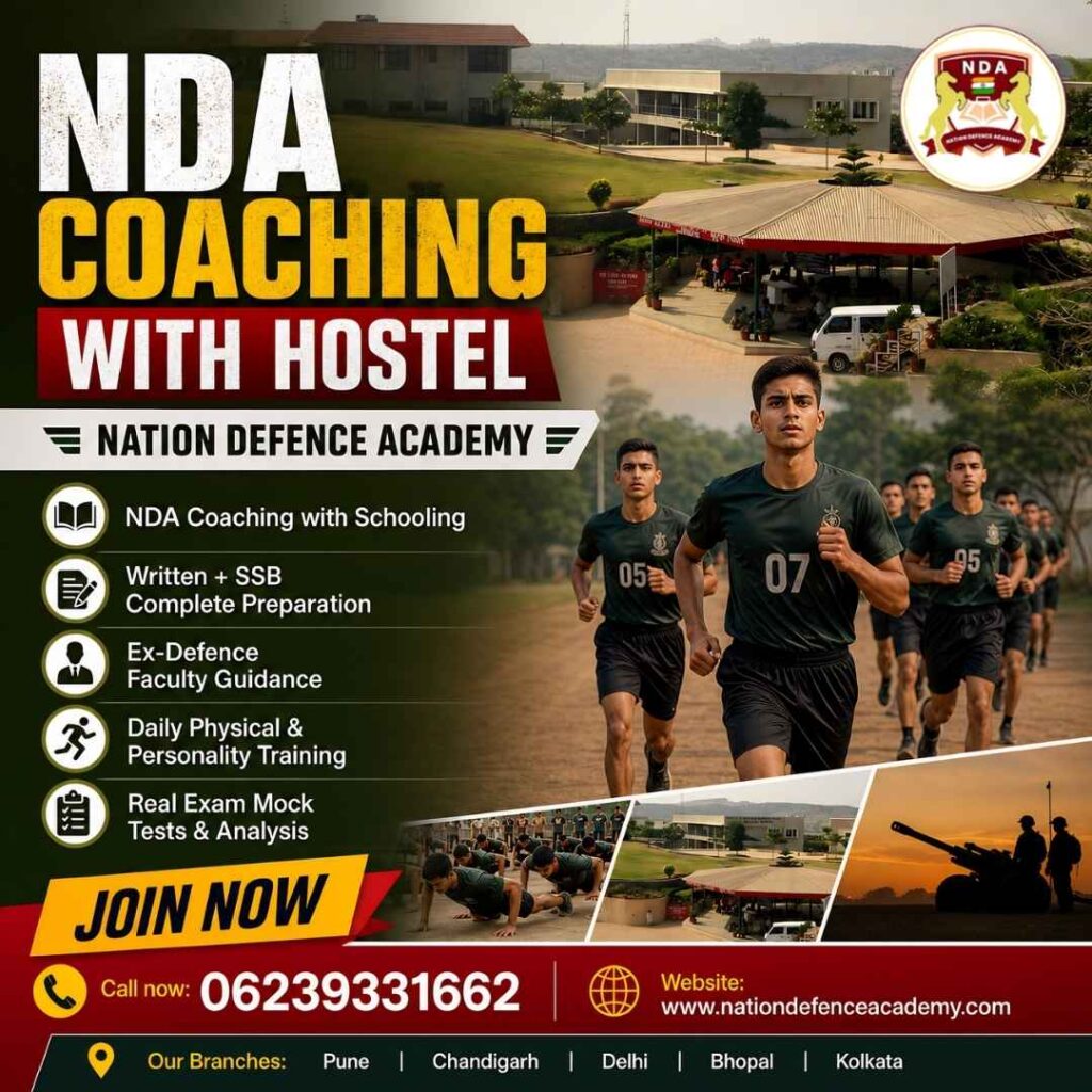 Safe and Best Boarding Schools in Pune for Students with Hostel