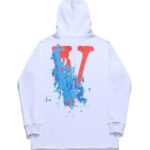 Vlone Hoodie for Men – Stylish & Comfortable Everyday Wear