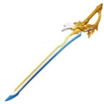 Why Some Martial Arts Swords Feel Instantly Right in Your Hands