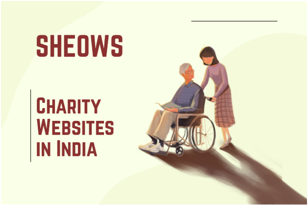 Charity Websites in India: A Simple Way to Donate and Make a Real Difference