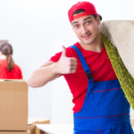 Furniture Movers in Ajman