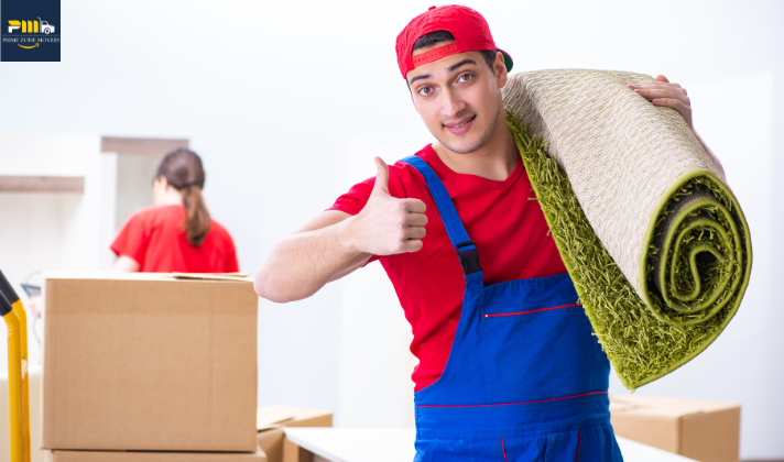 Furniture Movers in Ajman