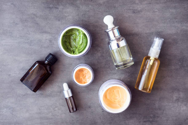 South Korea’s Anti-Aging Products Industry Is Expanding Through Skincare Innovation and Beauty Wellness Trends
