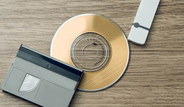 Preserve Your Family Videos with VHS to Digital Tape Transfer in Fort Lauderdale