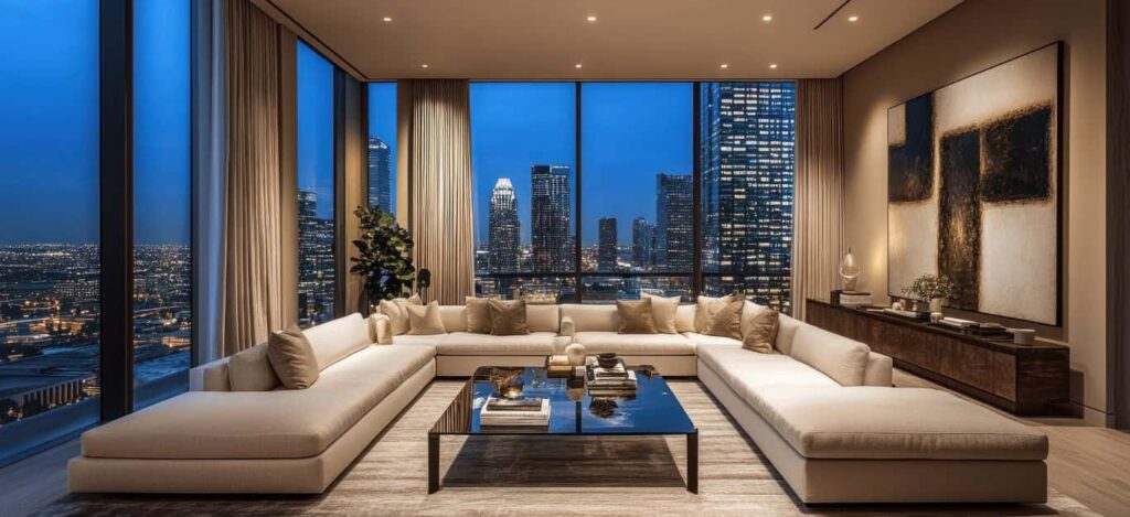 Prestige Sector 150 Noida | Modern Apartments in Noida