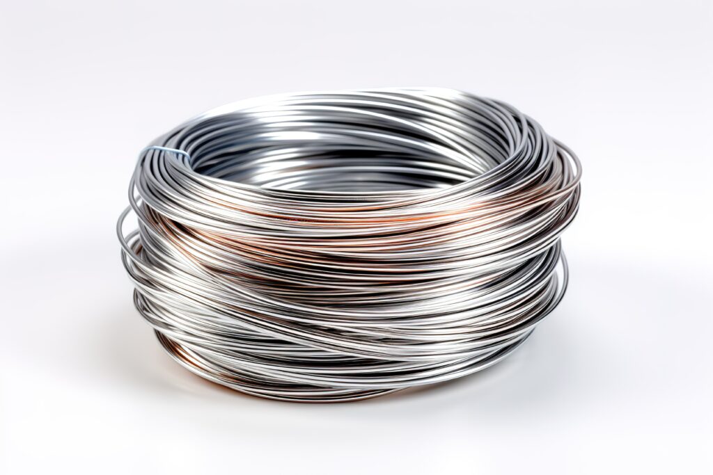 A Guide to Working with Nickel Plated Copper Wire