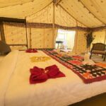 Jawai Leopard Safari Resort in Jaisalmer – Experience Wildlife and Desert Adventure in Rajasthan