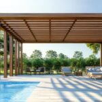 The Evolution of Outdoor Luxury: Why Bioclimatic Pergolas from Ever Clear Living are the Ultimate Home Investment