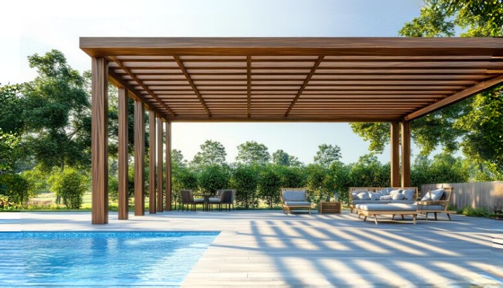 The Evolution of Outdoor Luxury: Why Bioclimatic Pergolas from Ever Clear Living are the Ultimate Home Investment