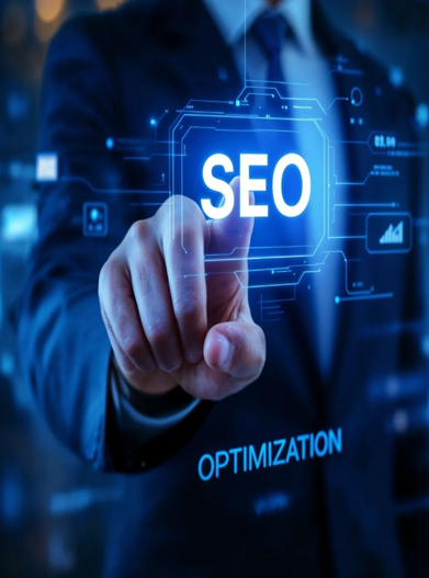 Why Hiring an SEO Company in Lucknow is Important for Business Growth