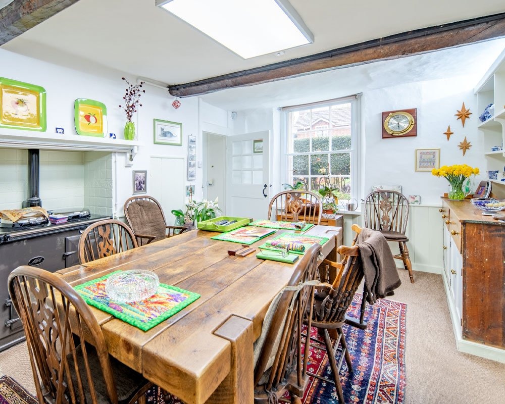 Secondary Glazing Company for Traditional and Modern Homes