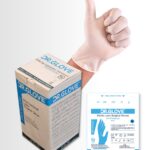 Role of Micro Powder Free Gloves in Infection Control | Micro Powder Free Gloves Manufacturer
