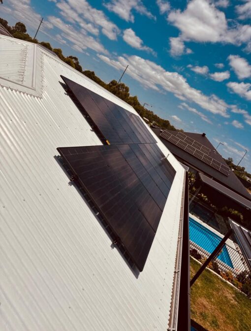 Best Solar Battery System Australia for Reliable Home Power
