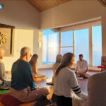 rishikesh retreat