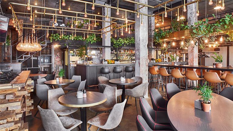 Find High-Potential Restaurants for Sale in Charleston SC