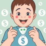 Should You Teach Financial Literacy To Your Kids?