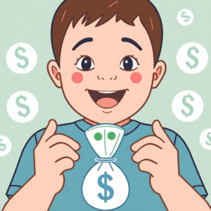 Should You Teach Financial Literacy To Your Kids?