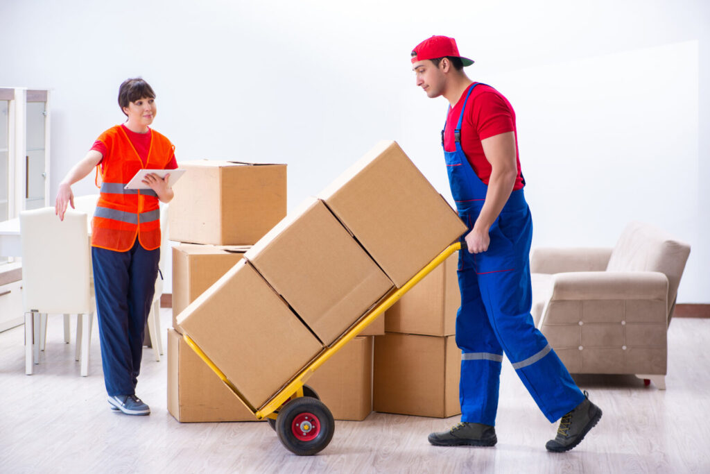 Master Your Move with Expert Relocation Strategies Today