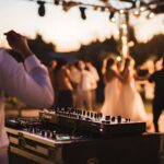 Make Your Event Special With a Wedding DJ Today