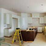 Upgrade Your Kitchen Renovation With Modern Designs