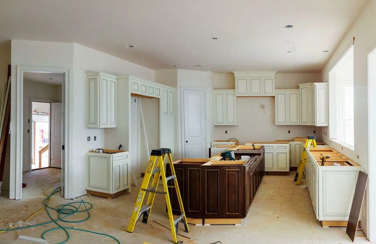 Upgrade Your Kitchen Renovation With Modern Designs