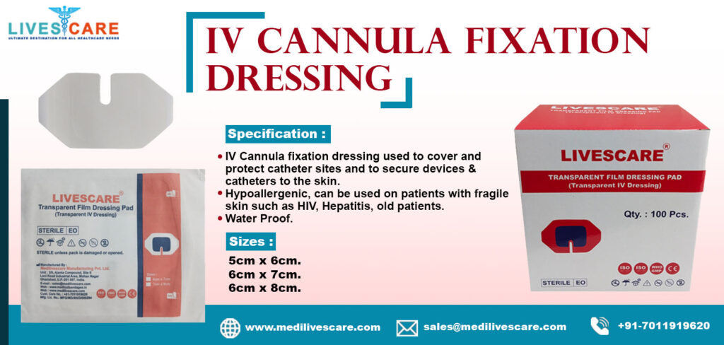 Leading Transparent Film Dressing Pad Manufacturers for Advanced Wound Care Solutions