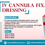 Leading Transparent Film Dressing Pad Manufacturers for Advanced Wound Care Solutions