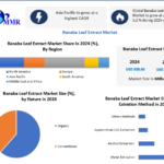 Banaba Leaf Extract Market Trends, Growth Factors, Size, Segmentation and Forecast to 2032