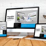 Professional Websites Help Businesses Build Trust and Grow Faster