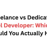 Freelance vs Dedicated Laravel Developer: Which One Should You Actually Hire?