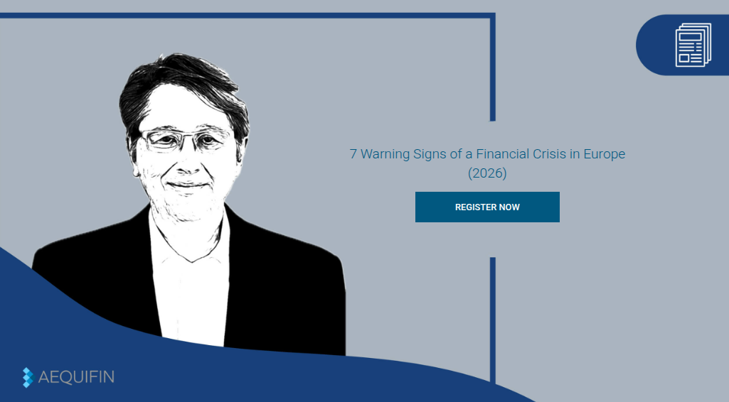 7 Warning Signs of a Financial Crisis in Europe (2026)