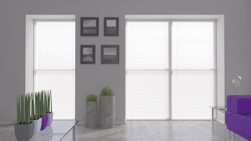 Choosing Window Shutters That Combine Strength, Style, and Long-Term Performance