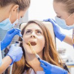 Benefits of Dental Implant Over Traditional Dentures