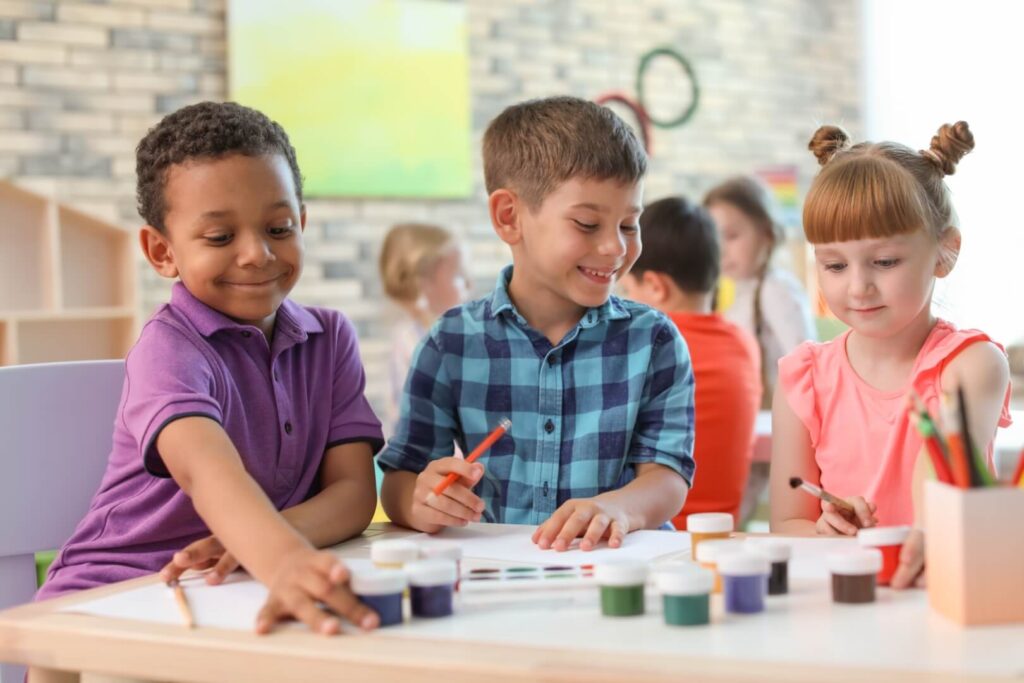 How to Choose the Best Daycare in Calgary without Second-Guessing Your Decision