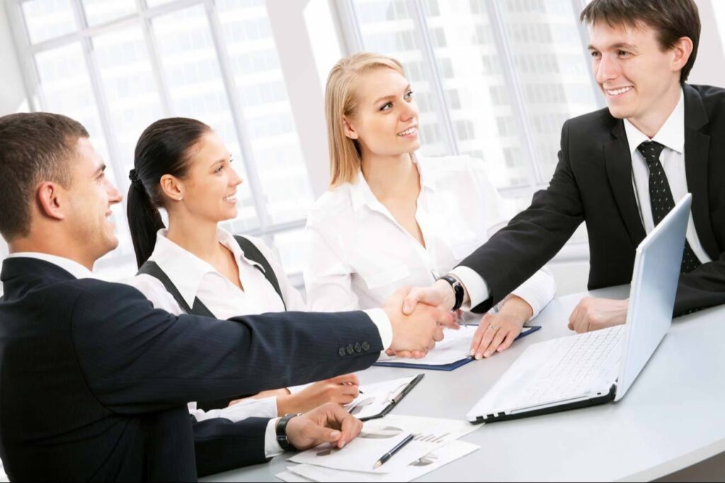 Why Automotive Staffing Solutions Are Essential for the Future of Mobility