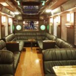 Premium Limo Service in New Jersey That Fits Your Budget
