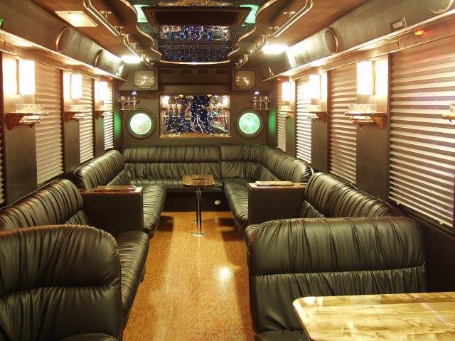 Premium Limo Service in New Jersey That Fits Your Budget