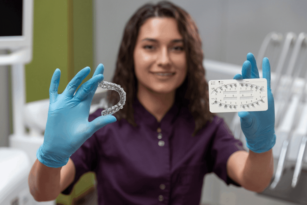10 Things to Know Before Starting Clear Aligners