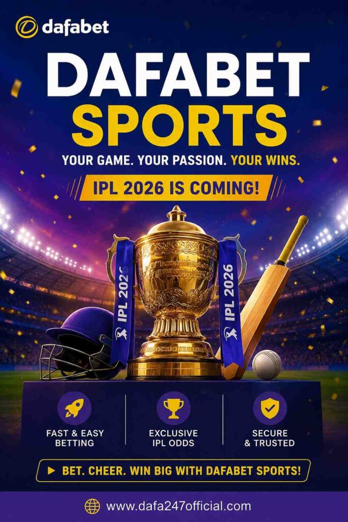 Dafa247 IPL 2026 Powerplay Analysis: Which Teams Dominate the First 6 Overs?