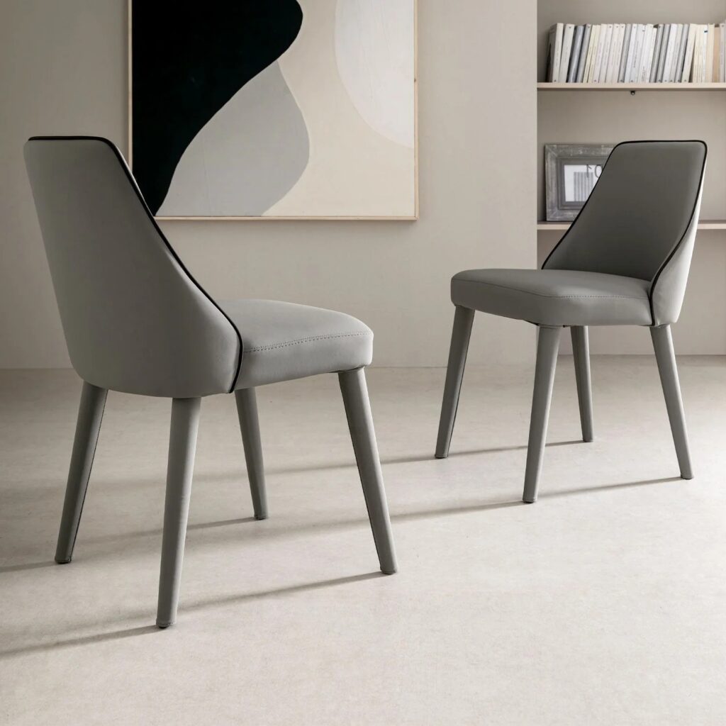 Design Principles for Comfortable and Stylish Dining Interiors