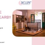 Eco-Friendly Baby Furniture: How Appleseed Leads in Sustainable Design!