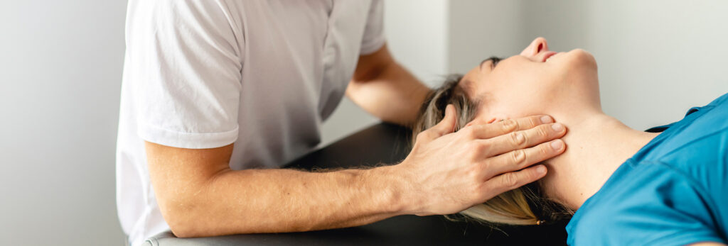 Struggling with Vertigo? Understand Vestibular Rehabilitation in Seawoods