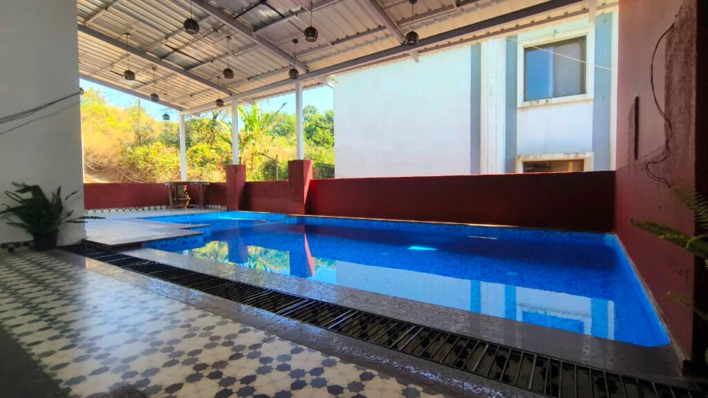 Family Villa in Mahabaleshwar – Perfect Stay for a Memorable Vacation