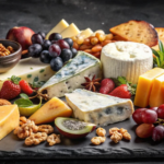 Create the Perfect Charcuterie & Cheese Board for Any Occasion
